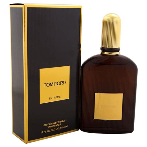 tom ford aftershave